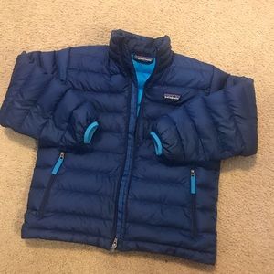 Patagonia Jacket